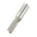 Click For Bigger Image: Trend Router Cutter Straight Two Flute 3/61DC.