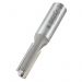 Click For Bigger Image: Trend Router Cutter Straight Two Flute 3/62.