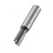 Click For Bigger Image: Trend Router Cutter Straight Two Flute Trade TR/09.