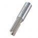 Click For Bigger Image: Trend Router Cutter Straight Two Flute 3/71.