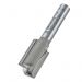 Click For Bigger Image: Trend Router Cutter Straight Two Flute 3/8.