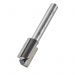 Click For Bigger Image: Trend Router Cutter Straight Two Flute Trade TR11.