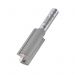 Click For Bigger Image: Trend Router Cutter Straight Two Flute 3/81.