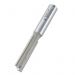Click For Bigger Image: Trend Router Cutter Straight Two Flute 3/83.