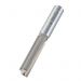 Click For Bigger Image: Trend Router Cutter Straight Two Flute 3/83DC.