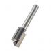 Click For Bigger Image: Trend Router Cutter Straight Two Flute Trade TR13.