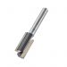 Click For Bigger Image: Trend Router Cutter Straight Two Flute Trade TR14.