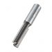 Click For Bigger Image: Trend Router Cutter Straight Two Flute Trade TR16.