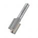 Click For Bigger Image: Trend Router Cutter Straight Two Flute 3/9.