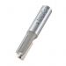 Click For Bigger Image: Trend Router Cutter Straight Two Flute 4/0.