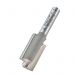 Click For Bigger Image: Trend Router Cutter Straight Two Flute 4/01.