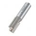 Click For Bigger Image: Trend Router Cutter Straight Two Flute 4/1.