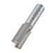 Click For Bigger Image: Trend Router Cutter Straight Two Flute 4/20.