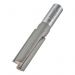Click For Bigger Image: Trend Router Cutter Straight Two Flute 4/22.