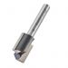 Click For Bigger Image: Trend Router Cutter Straight Two Flute Trade TR19.