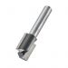 Click For Bigger Image: Trend Router Cutter Straight Two Flute Trade TR19.
