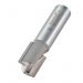 Click For Bigger Image: Trend Router Cutter Straight Two Flute 4/2.