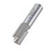 Click For Bigger Image: Trend Router Cutter Straight Two Flute 4/27.
