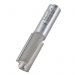 Click For Bigger Image: Trend Router Cutter Straight Two Flute 4/28.