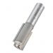 Click For Bigger Image: Trend Router Cutter Straight Two Flute 4/40.