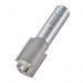 Click For Bigger Image: Trend Router Cutter Straight Two Flute 4/5.