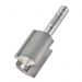 Click For Bigger Image: Trend Router Cutter Straight Two Flute 4/5.