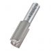 Click For Bigger Image: Trend Router Cutter Straight Two Flute 4/50.