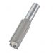 Click For Bigger Image: Trend Router Cutter Straight Two Flute 4/51.