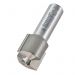 Click For Bigger Image: Trend Router Cutter Straight Two Flute 4/60.