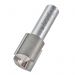 Click For Bigger Image: Trend Router Cutter Straight Two Flute 4/66.