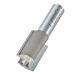 Click For Bigger Image: Trend Router Cutter Straight Two Flute 4/7.
