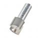 Click For Bigger Image: Trend Router Cutter Straight Two Flute 4/71.