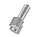 Click For Bigger Image: Trend Router Cutter Straight Two Flute 4/72.