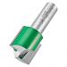 Click For Bigger Image: Trend Straight Router Cutter C032DX1/2TC.