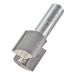 Click For Bigger Image: Trend Router Cutter Straight Two Flute 4/8.