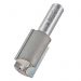 Click For Bigger Image: Trend Router Cutter Straight Two Flute 4/80.