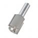 Click For Bigger Image: Trend Router Cutter Straight Two Flute 4/83.