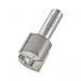 Click For Bigger Image: Trend Router Cutter Straight Two Flute 4/85.