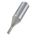Click For Bigger Image: Trend Router Bit Straight Two Flute 3/10.