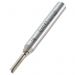 Click For Bigger Image: Trend Router Cutter Straight Two Flute Trade TR/01.