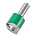 Click For Bigger Image: Trend C033J Router Bit.