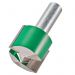 Click For Bigger Image: Trend C033K Router Bit.