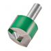 Click For Bigger Image: Trend C033P Router Bit.