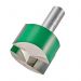 Click For Bigger Image: Trend C033Q Router Bit.