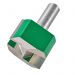 Click For Bigger Image: Trend C033R Router Bit.