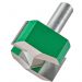 Click For Bigger Image: Trend C033T Router Bit.