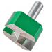 Click For Bigger Image: Trend C033V Router Bit.