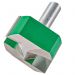 Click For Bigger Image: Trend C033W Router Bit.