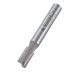 Click For Bigger Image: Trend Router Cutter Straight Two Flute 3/12.