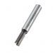 Click For Bigger Image: Trend Router Cutter Straight Two Flute Trade TR/05.